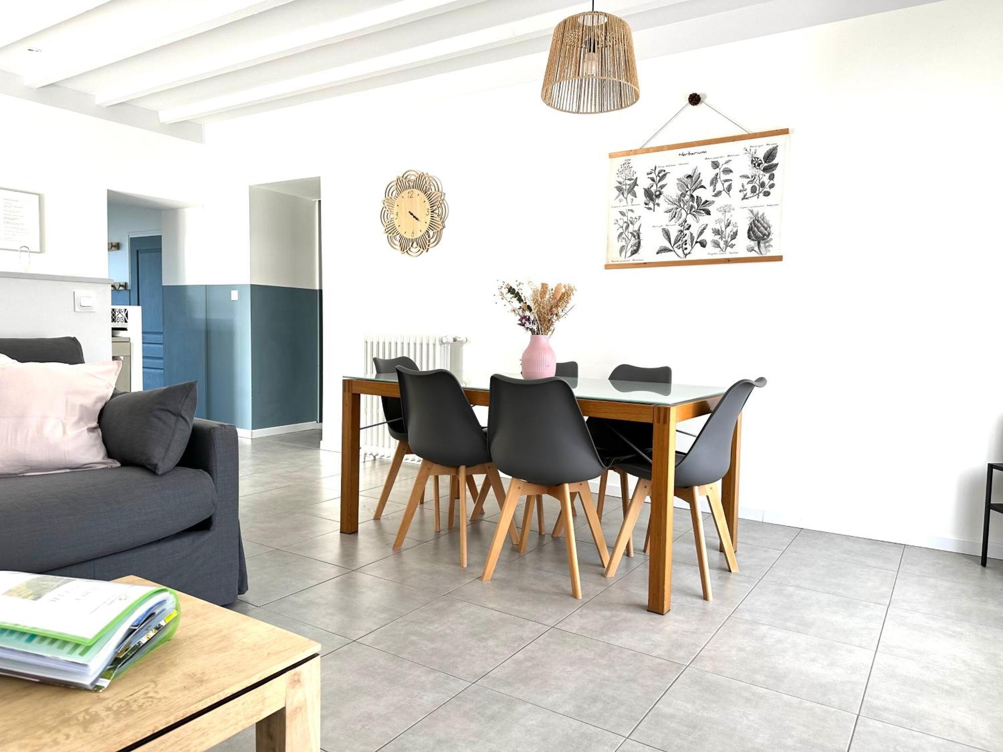 Le Clos Jasmin - Quartier Historique De Montlouis Exterior foto